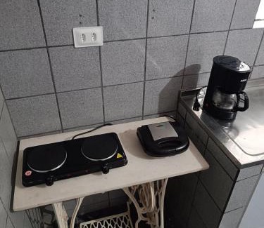 Triunfo Apartamento | Apartamento Vó Maria