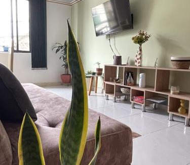 La Estrella Apartamento | APARTAMENTO VACACIONAL