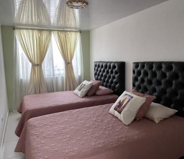 La Estrella Apartamento | APARTAMENTO VACACIONAL