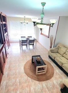 Vilagarcia de Arousa Apartamento | Apartamento Vilagarcia