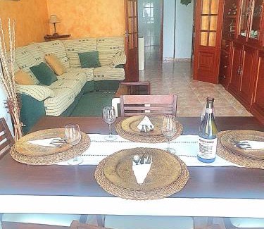 Vilagarcia de Arousa Apartamento | Apartamento Vilagarcia