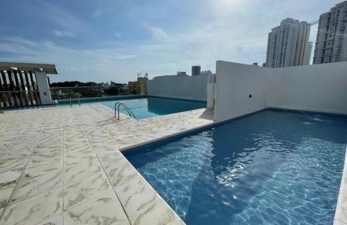 Cartagena Apartamento | Apartamento vacacional en Cartagena
