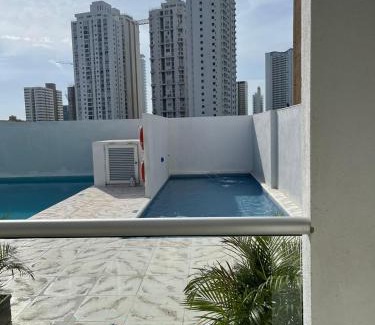 Cartagena Apartamento | Apartamento vacacional en Cartagena