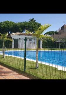 Poblado Sancti Petri Apartamento | Apartamento vacacional máximo 4 personas