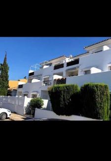 Poblado Sancti Petri Apartamento | Apartamento vacacional máximo 4 personas