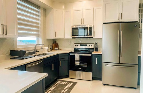 Summerfield Apartamento | Apartamento Vacacional en Montego Bay