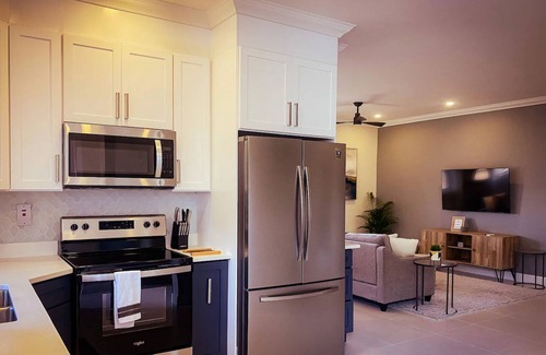 Summerfield Apartamento | Apartamento Vacacional en Montego Bay