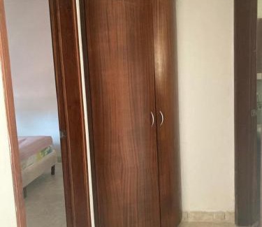 Chichiriviche Apartamento | Apartamento vacacional frente al mar.