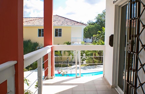 Los Melones Apartamento | APARTAMENTO VACACIONAL BAYAHIBE