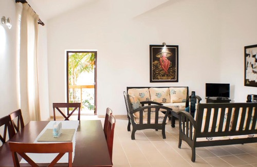 Los Melones Apartamento | APARTAMENTO VACACIONAL BAYAHIBE