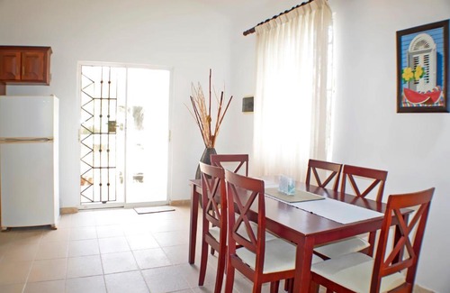 Los Melones Apartamento | APARTAMENTO VACACIONAL BAYAHIBE