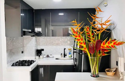 Cartago Apartamento | Apartamento Para Vacaciones y Negocios