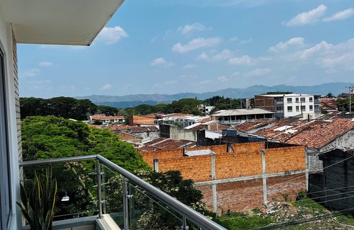 Cartago Apartamento | Apartamento Para Vacaciones y Negocios
