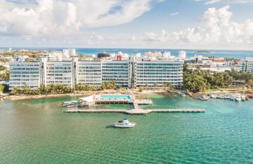Barrio Obrero Apartamento | Apartamento Vacacional en San Andres