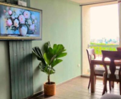 Armenia Apartamento | Apartamento Vacacional Familiar con Piscina - Capacidad 14 huéspedes - By Molca Travel