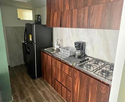 Armenia Apartamento | Apartamento Vacacional Familiar con Piscina - Capacidad 14 huéspedes - By Molca Travel