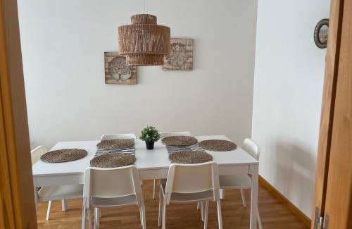Fazouro Apartamento | Apartamento vacacional foz