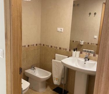 Fazouro Apartamento | Apartamento vacacional foz