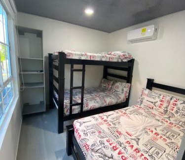 Doradal Apartamento | Apartamento vacacional Galeon Doradal