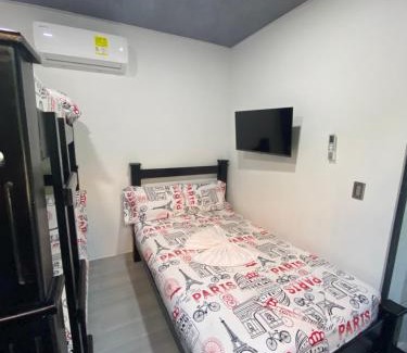 Doradal Apartamento | Apartamento vacacional Galeon Doradal