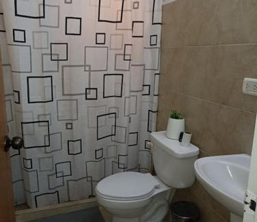 Ejido Apartamento | Apartamento Vacacional Mérida