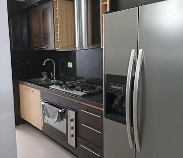 Ejido Apartamento | Apartamento Vacacional Mérida