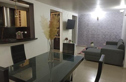 Ejido Apartamento | Apartamento Vacacional Mérida