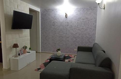 Ejido Apartamento | Apartamento Vacacional Mérida