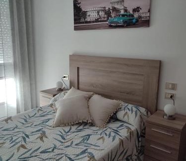 Meira Apartamento | Apartamento vacacional Meira