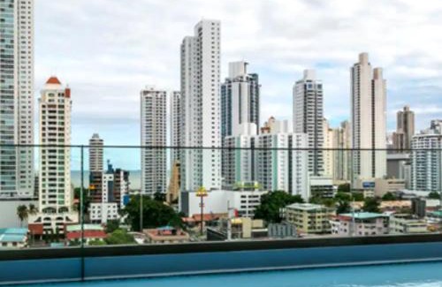 Tumba Vieja Apartamento | Apartamento Vacacional con Piscina en Panamá