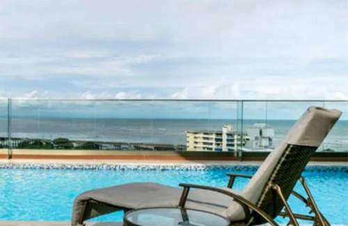 Tumba Vieja Apartamento | Apartamento Vacacional con Piscina en Panamá