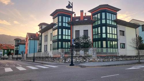 Pancar Apartamento | Apartamento vacacional Pelicano