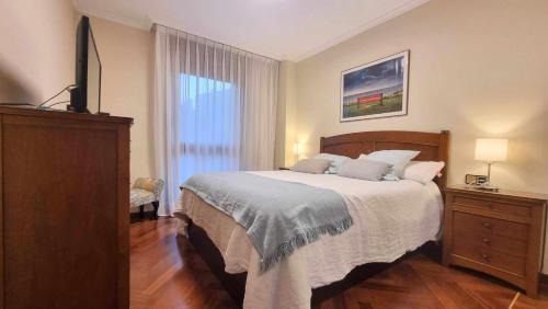 Pancar Apartamento | Apartamento vacacional Pelicano