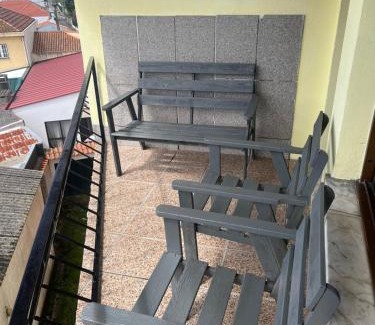 Vagos Apartamento | apartamento vagos