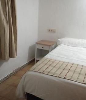 Valdelinares Apartamento | Apartamento Valdelinares,Casa la roca