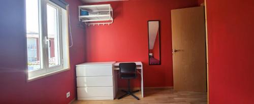 Valdovino Apartamento | APARTAMENTO VALDOVIÑo PEDRO