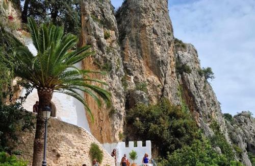 Benimantell Apartamento | Apartamento vall de guadalest