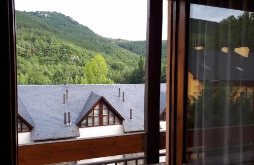 Senterada Apartamento | Apartamento Vall Fosca