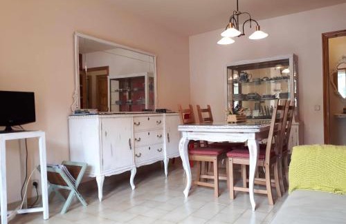 Senterada Apartamento | Apartamento Vall Fosca