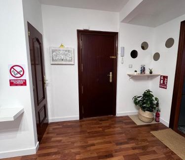 Valle de Trapaga Apartamento | Apartamento Valle de trapaga