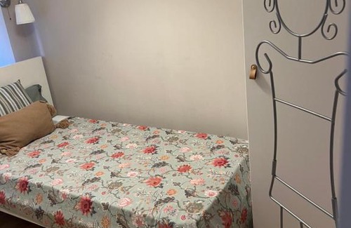 San Diego Apartamento | Apartamento Vallecas Plaza