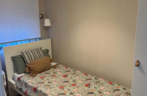 San Diego Apartamento | Apartamento Vallecas Plaza