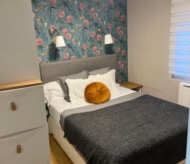 San Diego Apartamento | Apartamento Vallecas Plaza