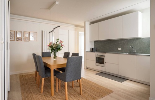 Santander Apartamento | Apartamento Vargas 73.