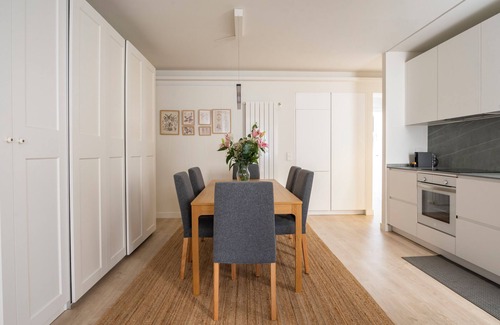 Santander Apartamento | Apartamento Vargas 73.