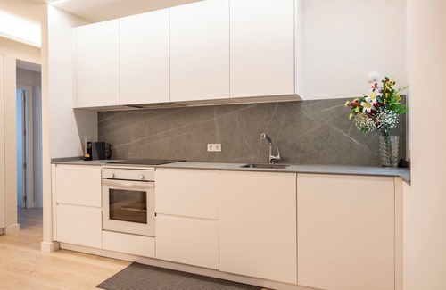 Santander Apartamento | Apartamento Vargas 73.