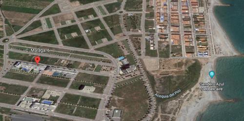 Moncofar Apartamento | Apartamento Vela Blanca Moncofa REF. 055