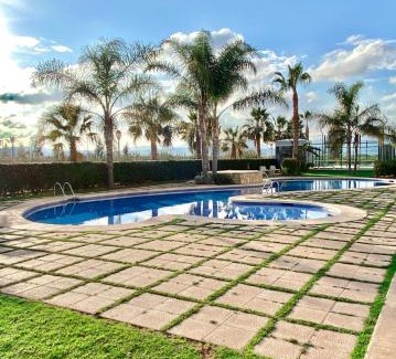 Moncofar Apartamento | Apartamento Vela Blanca Moncofa REF. 055