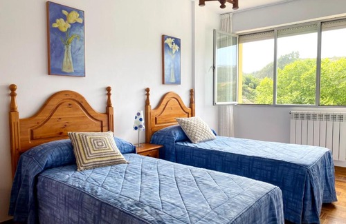 Val De San Vicente Apartamento | Apartamento Venecia