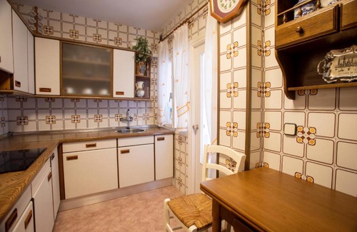 Val De San Vicente Apartamento | Apartamento Venecia